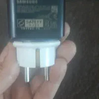 فست شارژر اورجینال سامسونگ مدلEP-TA200،