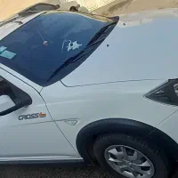 کوییک دنده ایی ساده ۱۴۰۲|خودرو سواری و وانت|ارومیه, |دیوار