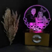 آباژور و بالبینگ|چراغ خواب و آباژور|سنندج, |دیوار