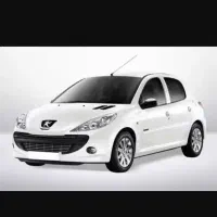 فروش  207i پانا رینگ دارTU5