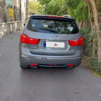 هایما اس ۷ مدل ۱۳۹۸ توربو|خودرو سواری و وانت|اصفهان, شهید رجایی|دیوار