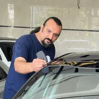 کارشناس خودرو تشخیص رنگ و فنی دیاگ در محل سیار کرج