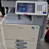 پرینتر سامسونگ مدل sxc-8240