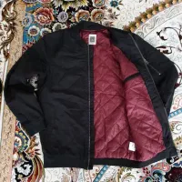 بامبر جکت خلبانی پاییزه بهاره