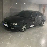 پژو پارس  عروسک