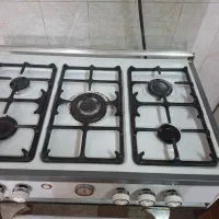 اجاق گاز طرح فر|اجاق گاز و لوازم برقی پخت‌وپز|شیراز, شهرک گلشن|دیوار