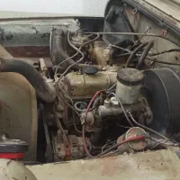 جیپ کاام فابریک