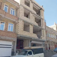 بناسفت کار هستم