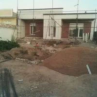 اجرای انواع نما|مصالح و تجهیزات ساختمان|طبس, |دیوار