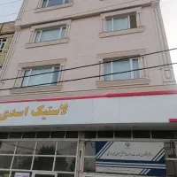 رهن آپارتمان ۱۲۰ متری ۲ خوابه طبقه ۳