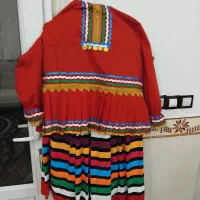 لباس محلی شمالی