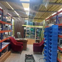 شیشه سکوریت اقساط بلند مدت|خدمات پیشه و مهارت|قم, نخودی|دیوار