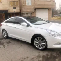 سوناتا yf فول