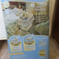 گهواره سیمپلی سیتی ترک