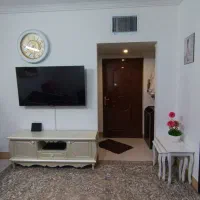 اپارتمان با پارکینگ طبقه دوم سرجلو توس 33کشف نسترن|فروش آپارتمان|مشهد, کشف|دیوار