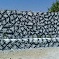 سنگ کار بلوک ،موزاییک کاشی وسرامیک ،سیمان کاری|خدمات پیشه و مهارت|فومن, |دیوار