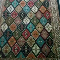 دو تخته فرش|فرش|کرج, شهرک امام رضا (ع)|دیوار