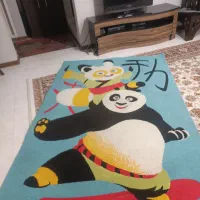 فرش کودک