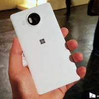 گوشی لومیا 950xl اکبند