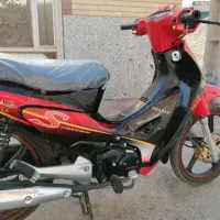 موتور بیکلاچ درحد