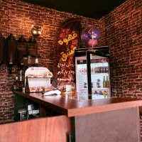 باریستا خانم