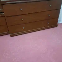 ست دراور|جاکفشی، کمد، دراور|اردبیل, |دیوار