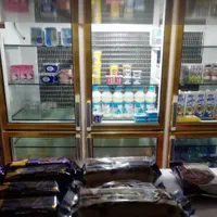 دوعدد یخچال مغازه شش درب|یخچال و فریزر|محلات, |دیوار