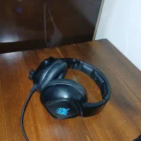 هدست گیمینگ k19|قطعات و لوازم جانبی رایانه|مشهد, بهاران|دیوار