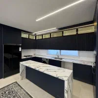 تریبلکس استخر دار 400متر/پلاک یک جنگل/ تاپ لوکیشن|فروش خانه و ویلا|چمستان, |دیوار