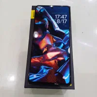 شیایومی پوکو x5poro حافظه۲۵۶رام۸