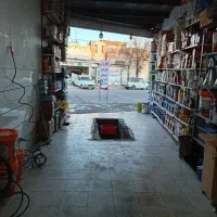 اجاره مغازه|اجارهٔ مغازه و غرفه|سبزوار, جهاد کشاورزی|دیوار