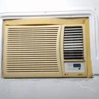 کولر ال جی