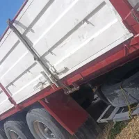 تریلی لبه ۱۳/۶۰