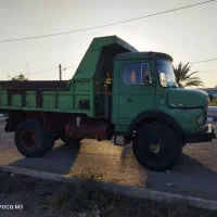 ۹۱۱مدل ۵۳|خودرو سنگین|دزفول, |دیوار