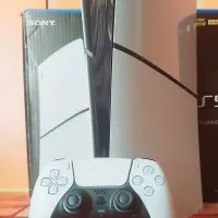 پلستیشن فایواسلیم یکترا اروپایی فول گیم درحدنوps5|کنسول، بازی ویدئویی و آنلاین|اصفهان, پوریای ولی|دیوار