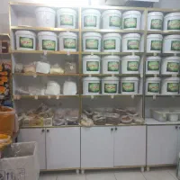 قفسه ام دی اف در حد|کتابخانه، شلف، قفسههای دیواری|کاشمر, |دیوار