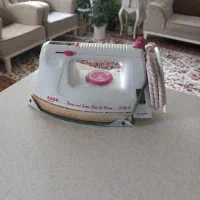 اتو بخار زاس المان|اتو و لوازم اتو|بروجرد, |دیوار