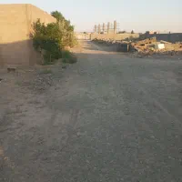زمین  قطعه ۱