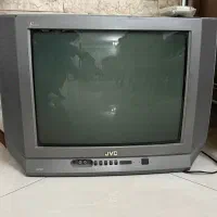 تلویزیون JVC