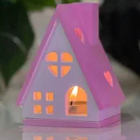 کلبه دیزنی  زیبا