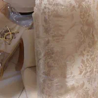 روتختی دونفره ۷ تکه نویان - نو و استفاده نشده|سرویس روتختی|ساری, |دیوار