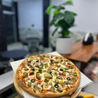 جذب نیرو اشپز در فست فود