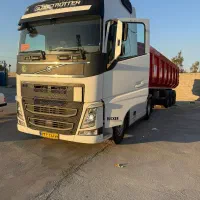 ولوو ۵۰۰ ۲۰۲۰