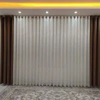 دوخت نصب پرده|خدمات پیشه و مهارت|سنندج, |دیوار