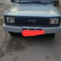 وانت مزدا۹۵ ژاپن