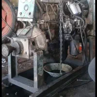 موتور آب دیزل
