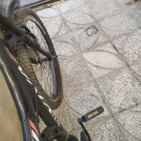 دوچرخه  26در حد نو سالم هیچ مشکی نداره