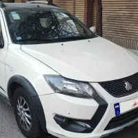 کوییک Gxr l مدل ۱۴۰۴ کرمی مشکی|خودرو سواری و وانت|کرج, شهرک جهان‌نما|دیوار