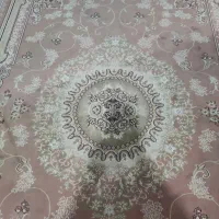 فرش|فرش|یزد, |دیوار