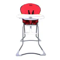 صندلی غذاکودک|تخت و صندلی بچه|گرگان, |دیوار